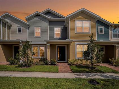 Contact Waterset  New Construction Homes in Apollo Beach and