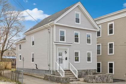 Picture of 256 SCHOOL ST, Lowell, MA, 01854