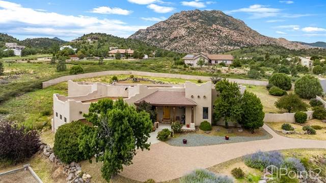 2725 W Granite Park Drive , Prescott, AZ, 86305 — PropertyShark