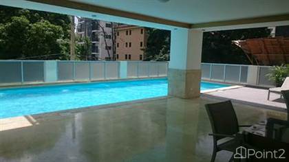 Condominium for rent in 3 bedroom apartment for rent in Piantini with appliances, Santo Domingo, Santo Domingo