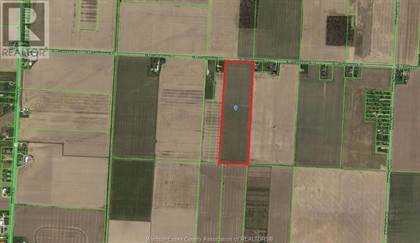 Picture of V/L CONCESSION RD 14, Essex, Ontario, N0R1L0