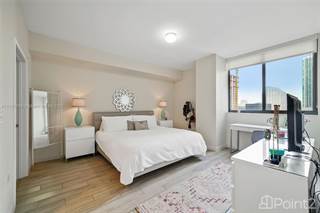 Beautiful 2 Bed Condo, Nine Mary Brickell Village | Short Term Rentals Allowed, Miami, FL, 33130
