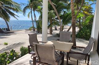 Tara Del Sol Beachfront 3 Bedroom, Ambergris Caye, Belize
