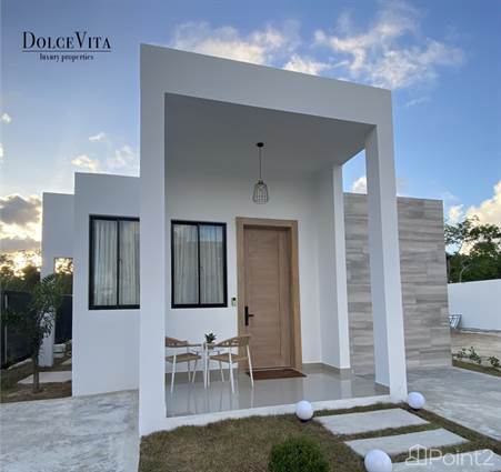 Luxury Villas 5 min to Downtown, Punta Cana  - photo 1 of 32