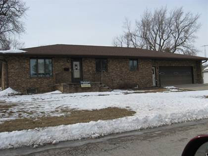 Residential Property for sale in 312 S Maple Street, Odebolt, IA, 51458
