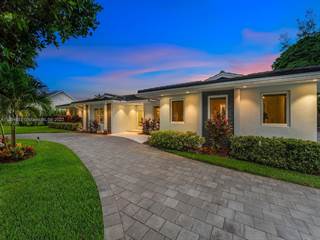 13500 SW 70th Ave, Pinecrest, FL, 33156