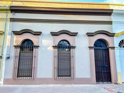 Picture of Constitución, Centro Histórico, Mazatlan, Sinaloa