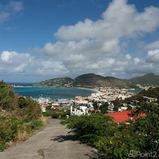 1030M2, Parcel of Land, Great Bay Terrace Philipsburg St. Maarten, Philipsburg, Sint Maarten