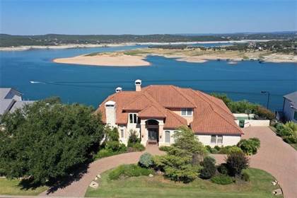 9  Water Front Ave, Lakeway, TX, 78734