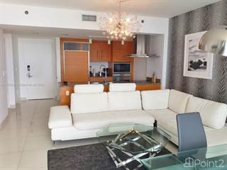 1 Bed Penthouse, Icon Brickell | Short Term Rentals allowed, Miami, FL, 33131