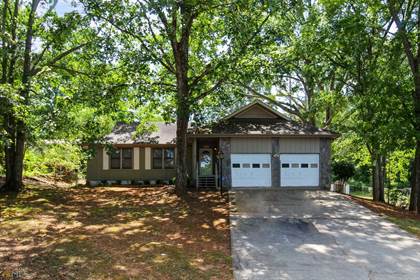 Residential Property for sale in 8885 Teal Lane, Jonesboro, GA, 30236