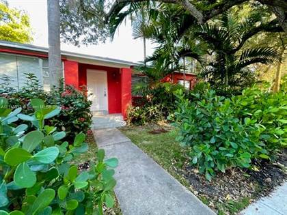 Residential Property for rent in 2791 Kirk St, Miami, FL, 33133