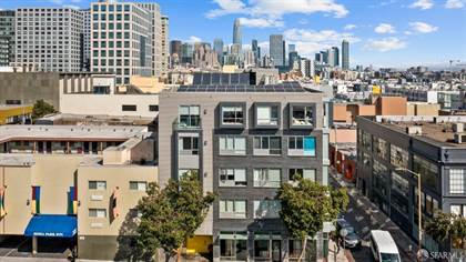 788 Minna Street 501, San Francisco, CA, 94103 — Point2