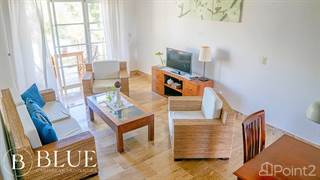 Condominium for sale in Beautiful & Cozy Condo For Sale - 1 Bedroom + Mezzanine - Cocotal Golf & Country Club, Bavaro, La Altagracia