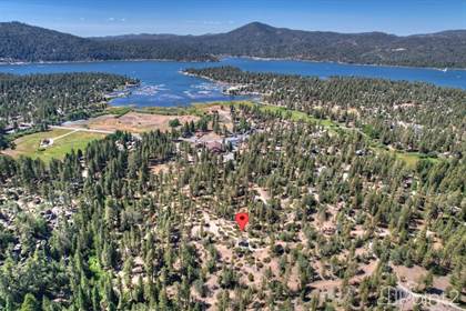 54 Metcalf Creek Trail , Big Bear Lake, CA, 92315 — PropertyShark