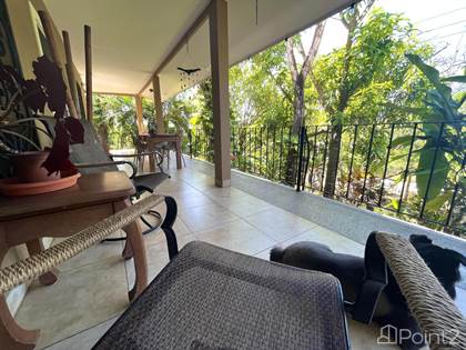 Perfect Costa Rica Home on 1.2 acres Just 1 Mile to the Beach, Garabito, Puntarenas