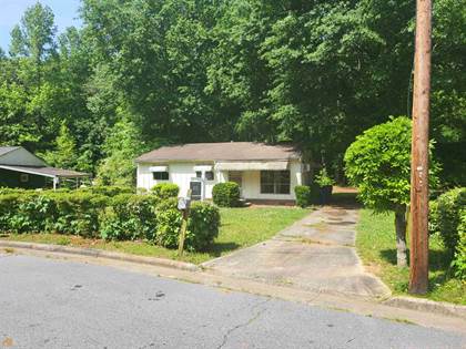 Residential Property for sale in 2541 Abner Place, Atlanta, GA, 30318