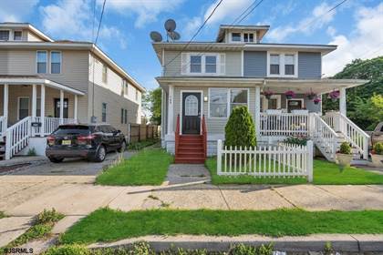 Picture of 145 W Wright St, Pleasantville, NJ, 08232