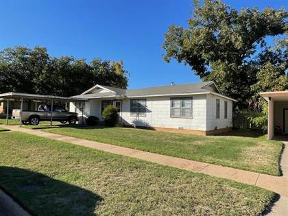 Picture of 1100 SE 4th Street, Knox City, TX, 79529