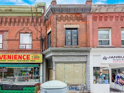 Picture of 1865 Davenport Rd Store, Toronto, Ontario, M6N 1B9