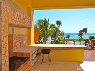 Luxury Villa – Akumal, Punta Sur, Akumal, Quintana Roo