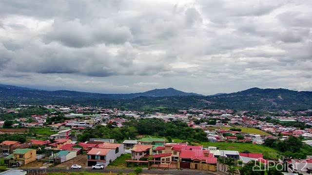 San Ramon, Alajuela