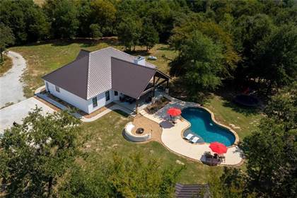 6210 Old Hickory Grove Road, Franklin, TX, 77856
