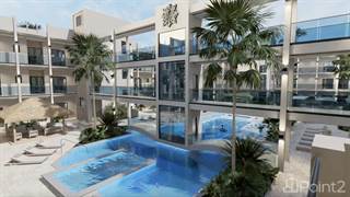 New Luxury Condominiums - Eagle Beach Aruba -, Eagle Beach, Aruba