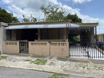 Residential Property for sale in Ponce Urb Tibes, Ponce, PR, 00731