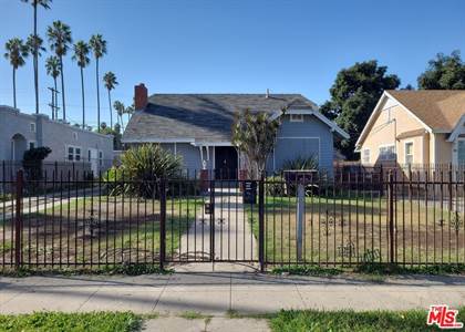 4929 6th Ave, Los Angeles, CA, 90043