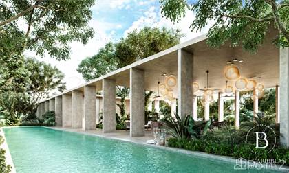 Lots And Land for sale in GREAT INVESTMENT IN STUNNING RESIDENCE AT MERIDA IN MEXICO - STRATEGIC LOCATION, Merida, Yucatan