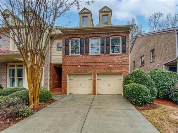 2636 Long Pointe, Roswell, GA - photo 1 of 20