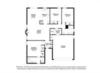 9616 WILLOW WIND DR, Midwest City, OK, 73130