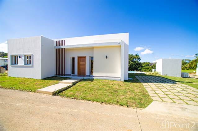 Ready to move-in, two-bedroom villa for sale in Sosua – Dominican Republic - photo 21 of 26