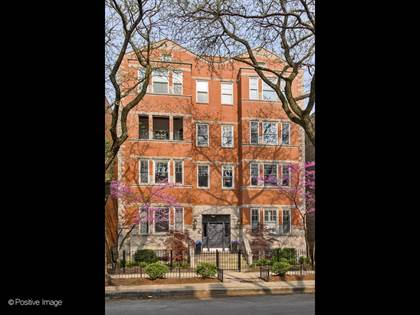 Residential Property for sale in 1829 N Mohawk Street 2N, Chicago, IL, 60614