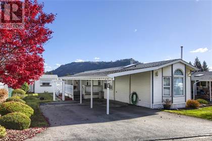 Picture of 1850 Shannon Lake Road Unit# 42, West Kelowna, British Columbia, V4T1L6