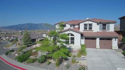 468 Casas en venta en Reno, NV | Point2
