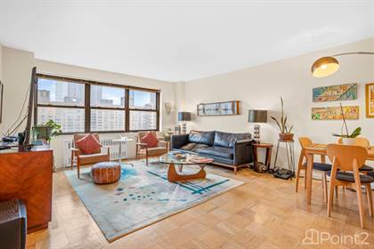 Picture of 185 West End Avenue 26G, Manhattan, NY, 10023