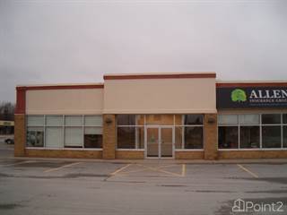 Commercial Properties For Lease In Quinte West 11 Properties For Rent