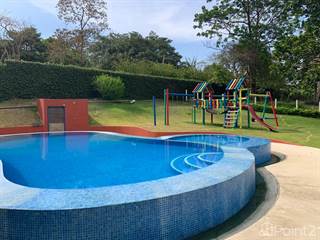 Beautiful 582 m2 lot in Condominium Plantation States, Naranjo, Alajuela