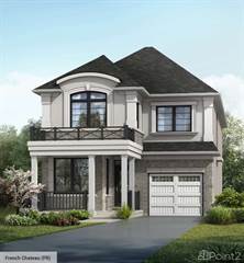 Residential Property for sale in Vicinity Homes 620 Lockhart Rd, Barrie, ON L9J 0B7, Barrie, Ontario, L9J 0B7