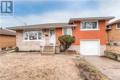 Picture of 278 GREENFIELD Avenue, Kitchener, Ontario, N2C1C9