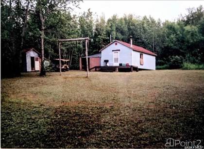 Armit Cabin Rm Of Hudson Bay No 394 Saskatchewan Point2 Homes