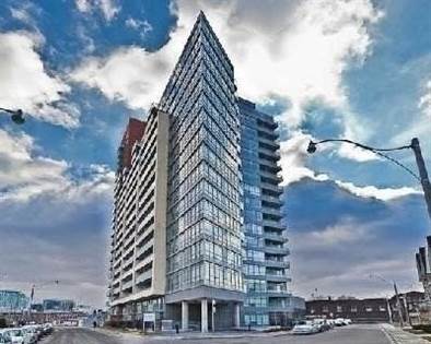 For Rent 38 Joe Shuster Way 1703 Toronto Ontario M6k 1x2 More On Point2homes Com