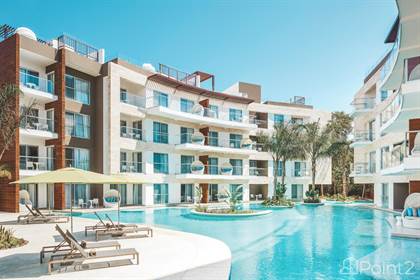 Picture of "The Fives Beach Hotel & Residence", 3 Bedrooms, Playa del Carmen, Playa del Carmen, Quintana Roo