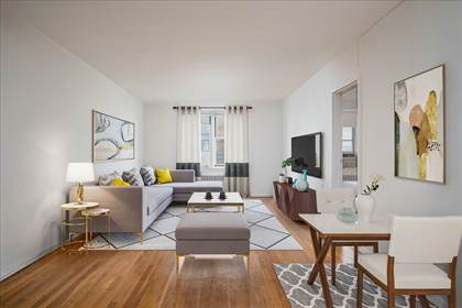 Condominium for sale in 800 Grand Concourse 5-GN, Bronx, NY, 10451
