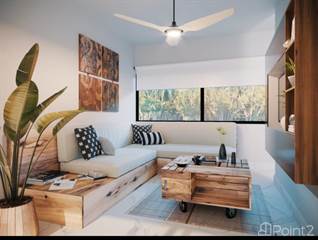 Residential Property for sale in +*+*+LIVE 10 MIN FROM THE BEACH IN THIS INCREDIBLE TOWNHOUSE WITH 3 BEDROOMS, POOL, GAMES ROOM ETC+*, Tulum, Quintana Roo