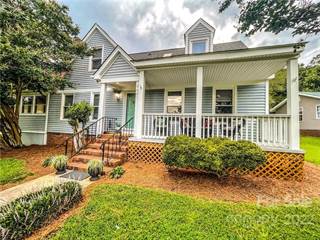 6601 Old Meadow Road, Charlotte, NC, 28227