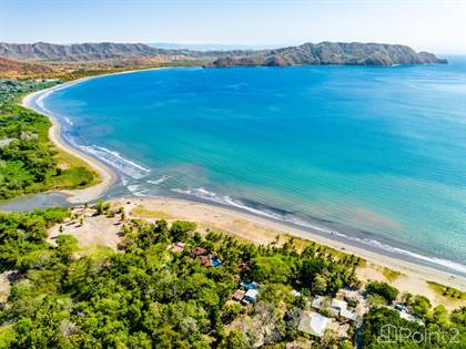 Tomt till salu vid Tambor Tropical BeachTomt till salu vid Tambor Tropical Beach  