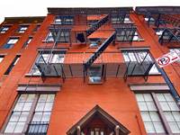 189 Waverly Place, Manhattan, NY, 10003
